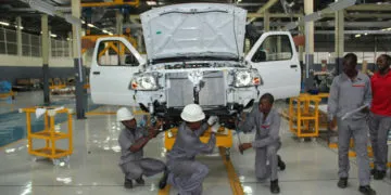 ghana automotive industry1