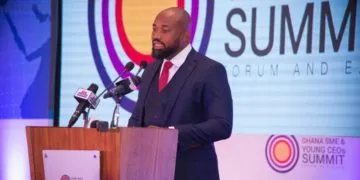 Dr. Daniel McKorley