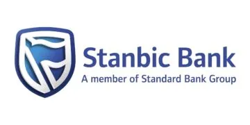 Stanbic Refurbrishes Maternity Ward at 37 Military Hospital