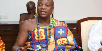 The Agbogbomefia of the Asogli State, Togbe Afede XIV, has disclosed that the use of the wrong inflation variable accounts for the failure of Bank of Ghana’s inflation targeting policy.