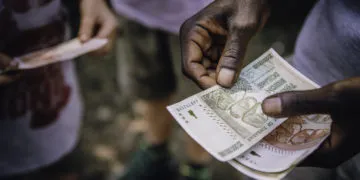 Africa loses US$88.6 billion from capital flight. Image credit: UNCTAD