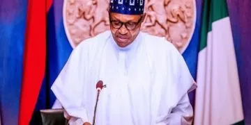 Nigeria’s President, Muhammadu Buhari