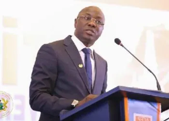 We Want Private Sector To Take Centre Stage Of Petroleum Hub Development- Deputy Energy Minister 1 Deputy Energy Minister, Dr. Mohammed Amin Adam