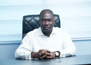 Ensure Sustained Investments To Improve Quality of Service- COPEC To OMCs 3 Executive Secretary COPEC, Duncan Amoah