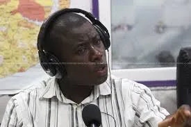 Relieving the PPA Boss Of His Duty Is Mediocre – Elikem Kotoko To Akufo Addo 10 Elikem Kotoko
Photo credit: Citi fm