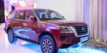 Shinkichi Izumi, the Managing Director of the Nissan Group of Africa, has expressed the company’s preparedness to meet demands of locally assembled cars in the country.