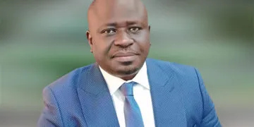 Prof. Samuel Kobina Annim - Government Statistician