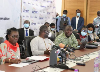 US$3million facility secured to scale up digital skills training in Ghana - Ursula Owusu-Ekufu 1 Ursula