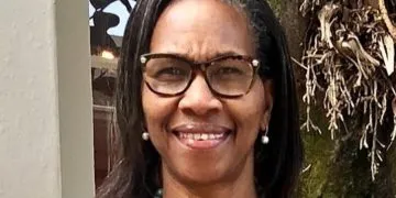 Wambui Gichuri- Acting Vice President for Agriculture, Human and Social Development of the AfDB