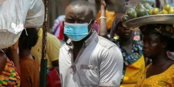 lockdown Health Expert Calls For Second Lockdown To Mitigate COVID-19