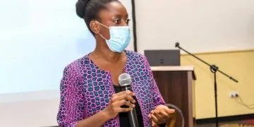 The Chief Executive Officer of Social Enterprise Ghana, Amma Lartey, has called for the expansion of the Ghana Social Enterprise Policy to accommodate and cover impact investment policy