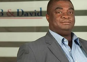Gov't must emphasize Public-Private Partnerships going forward— Ofosu-Dorte 2 Government must emphasize public-private partnership