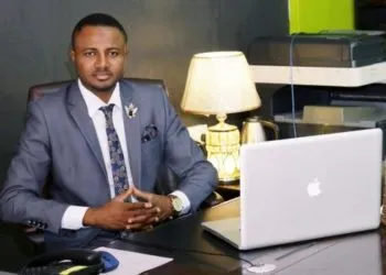Border Officers Helping People Move In and Out Of Ghana Dangerous- Adib Saani 8 The Idea Of Parallel Government Treasonable- Adib Saani