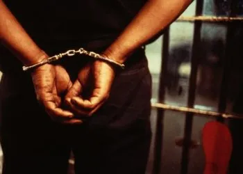 One Arrested In Whindo For Disrupting Electoral Process 4 One Arrested In Whindo For Disrupting Electoral Process