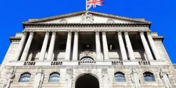 Bank of England told to find missing £50bn
