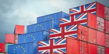 Brexit trade talks pushed beyond deadline