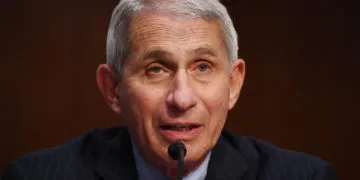 India’s ‘tragic’ Covid-19 crisis highlights global inequality- Fauci