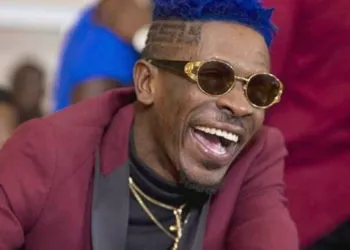 Shatta Wale, has asked his admirers not to engage in violence before, during, and after the December 7 presidential and parliamentary elections.