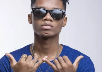 KiDi Set To Release A New Album. 3 Oswald Samsung Kidi has disclosed a major partnership with two international music distribution and entertainment companies Made in East New York (MadeinENY) and EMPIRE.