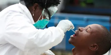 COVID-19: Death Toll Hits 494, Health Authorities Warn Against Self Medication