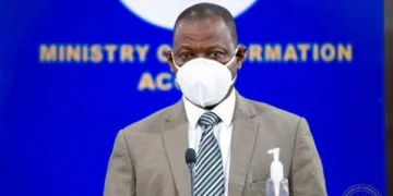 Contact Tracing Strengthened In Greater Accra- GHS