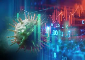 A surge in COVID-19 Cases; An imminent hike in inflation? 4 COVID 19 Infections Surge