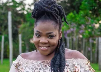 It wasn't a 'shade'- Celestine Donkor Clears the Air 1 Celestine Donkor, has finally cleared the air over accusations that she subtly jabbed her colleague, Empress Gifty while passing comments about spending $40,000 on shooting a music video.