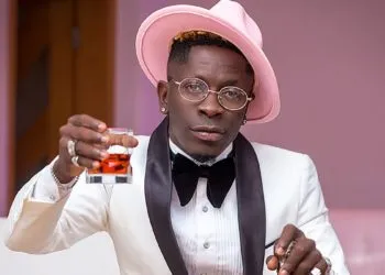 My loyalty got me beaten, but I will soon speak – Shatta Wale’s PA 4 Shaxi Chief Executive Officer of the Shatta Movement, Charles Nii Armah, popularly known as Shatta Wale has revealed that he has bought a house of one of his 'baby mamas' in London.