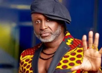 The Grandpapa of Ghanaian hiplife music, Reggie Rockstone has said it's childish for social media critics to troll Sarkordie, for using the term 'ChukuChaka' in his verse on Khaligraph Jones' 'Wavy' song.