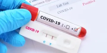 COVID-19: Spread Of New Wave Worrying- Dr.Ofosu
