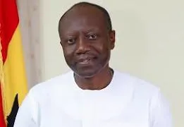 Gov’t will not Crowd Out Private Sector if it Sticks to Borrowing Calendar- Mr. David Tetteh