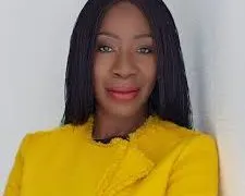 First Female CEO of SCB Becomes GAB President