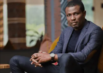 We Are Trying To Persuade Tyler Perry's Team To Build A Studio In Ghana – Okraku-Mantey 7 Creative writers Mark Okraku Mantey has hinted that the Kumasi theatre promised by the government will reach its full completion by the end of 2022