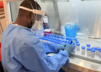 Referral Needed For Free Test- Public Health Laboratories