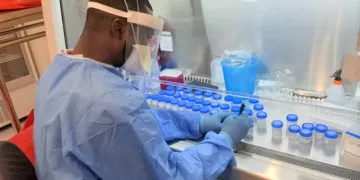 Referral Needed For Free Test- Public Health Laboratories