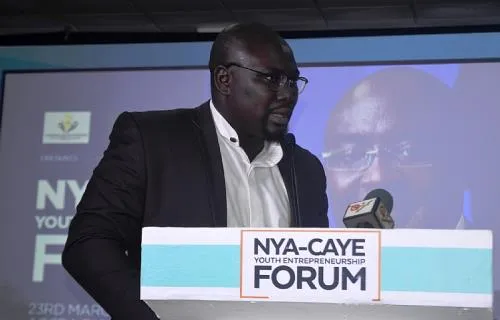 Chief Executive Officer for the Ghana Chamber of Young Entrepreneurs (GCYE), Sherif Ghali, has revealed that the start-up bill intended to help SMEs in the country has been subjected to economic and political risk analysis.