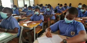 Ensure Students Adhere To Safety Measures- Dr. Yankson