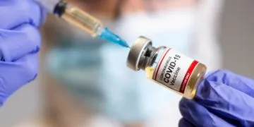 We Should Worry About Vaccine Arrival Not Conspiracies- Elvis Darko