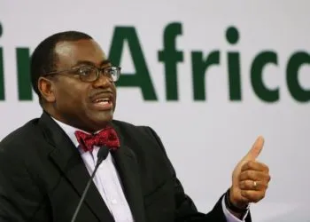 S&P Global affirms AfDB’s AAA rating with stable outlook 1 AfDB debars Sargittarius Nigeria Ltd and affiliates for fraudulent practices