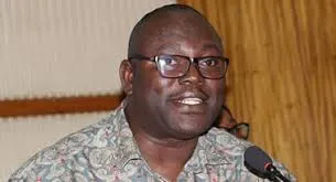 Do a dynamic analysis before imposing a tax on MoMo transactions - Dr. Ali-Nakyea