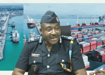 You now have more choices to trade- Fechin Akoto to businesses 4 Businesses have been advised to weigh their options by considering the opportunities they stand to gain should they opt for the deals under the Africa Continental Free Trade ... Akoto