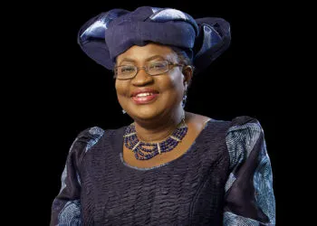 First African WTO Boss; A new beginning for African trade? 9 First African WTO Boss; A new beginning for African trade?
