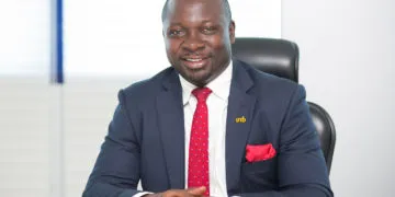 Several factors account for discrepancy between Policy Rate and Lending rate – John Awuah