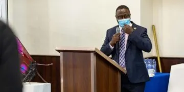 Dr. Fred Kyei Asamoah, COTVET has disclosed government is committed to the creation of a conducive environment for businesses.