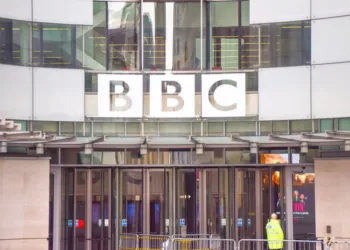 China says BBC World ban reasonable after CGTN ban in the UK
