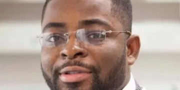 COVID-19 Stretching The ‘No Bed Syndrome’ In Hospitals- Dr. Boakye