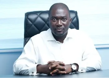 There’s A Need For Proper Structures So Transportation Costs Are Not In Dispute- COPEC 4 Executive Secretary of Chamber of Petroleum Consumers (COPEC), Duncan Amoah