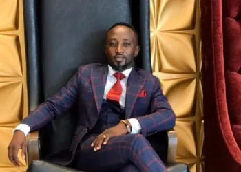 Can We Start Appreciating Something Without Down Playing Another?- George Quaye Laments 5 George Quaye has averred that when people are being appreciative of something, they shouldn't condemn another.