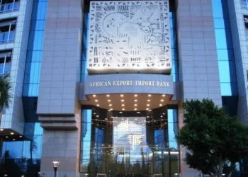 Afreximbank and Nexim collaborate to support Nigeria’s Exports 8 Afreximbank and Nexim collaborate to provide project facilities to support Nigeria’s Exports