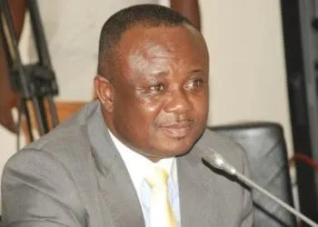 Notice Was Sent To Adwoa Safo- Deputy Speaker 7 Appointments Committee Debunks Nominee Rejection Claims